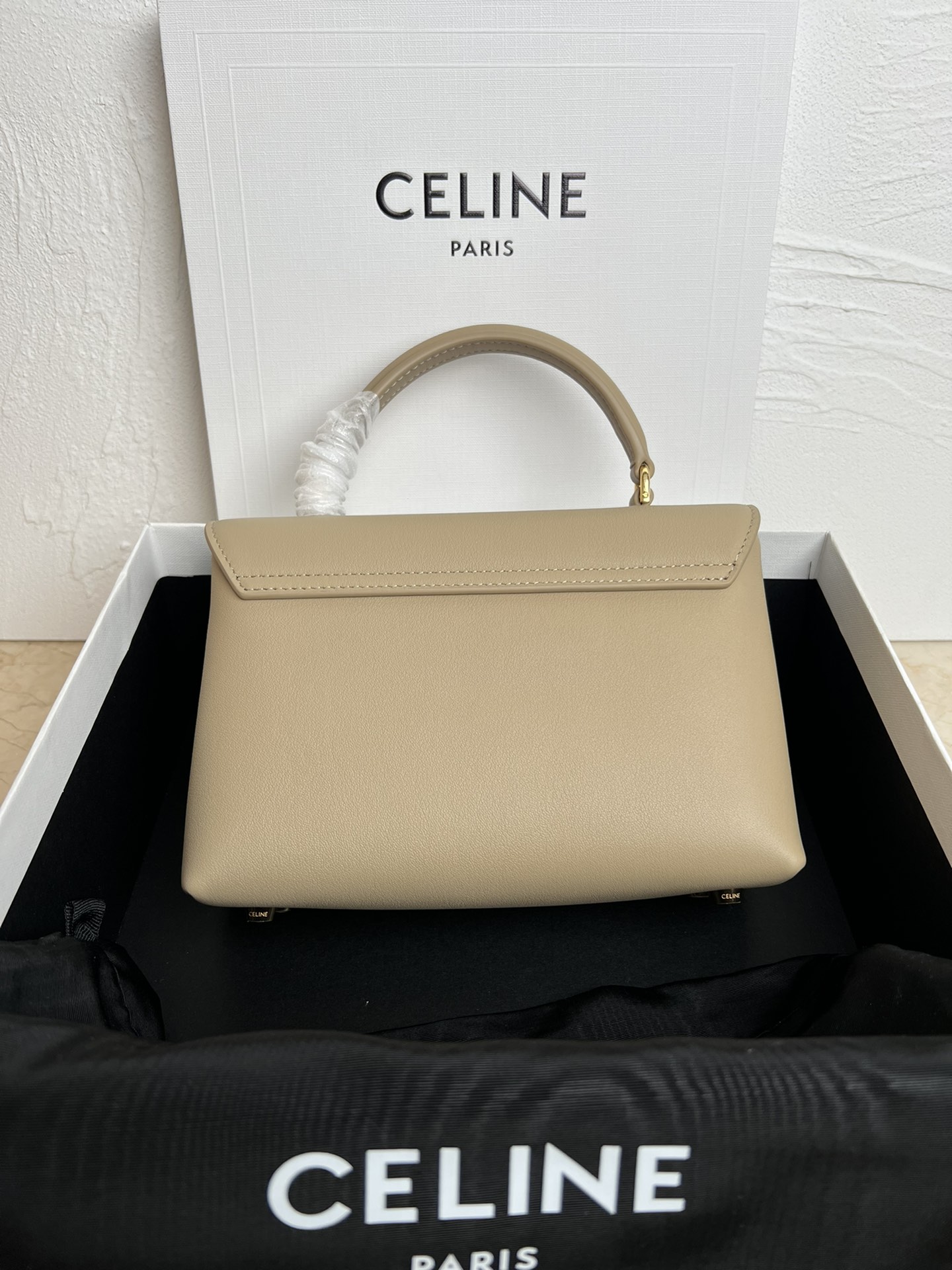 Celine Satchel Bags